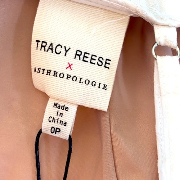 Tracy Reese Midi, Lace Dress - NWT - Picture 7 of 10